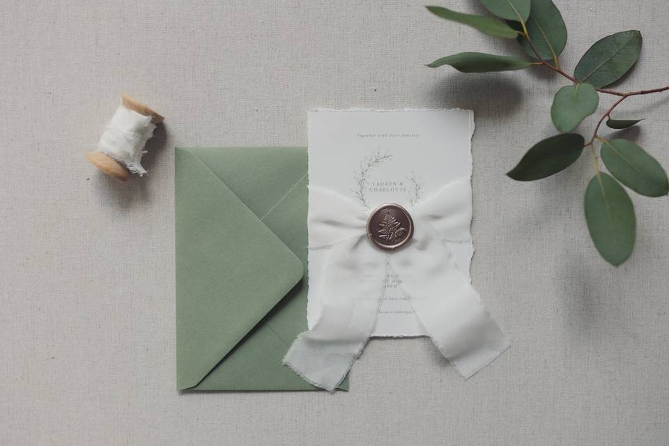Serenity Collection