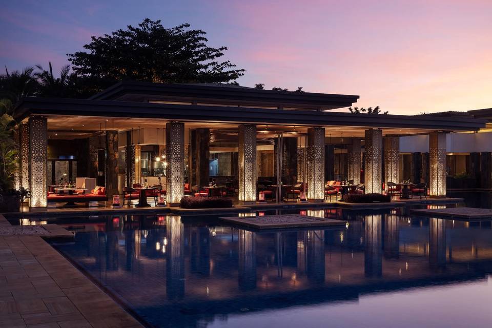 Mauritius