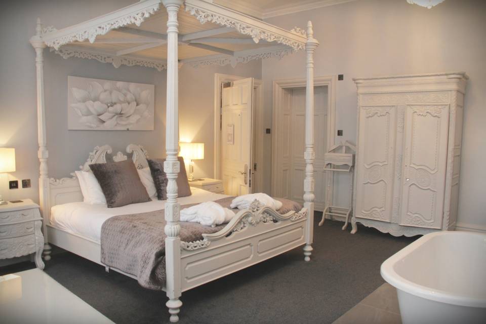 Autograph Bedrooms