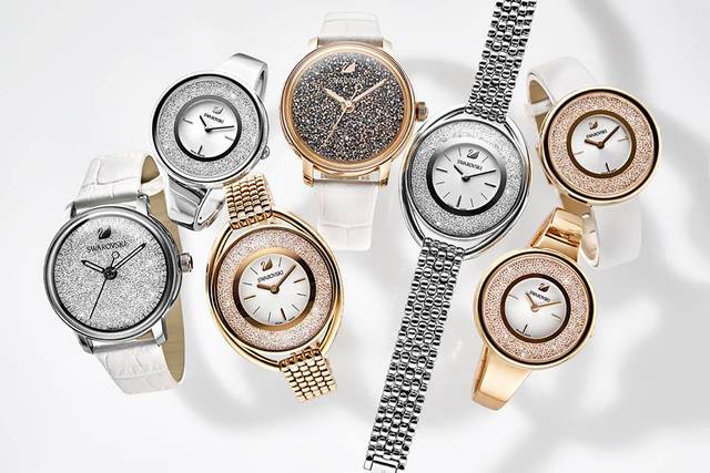 Elegant watches