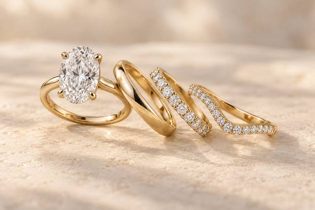 Niche Jewellery