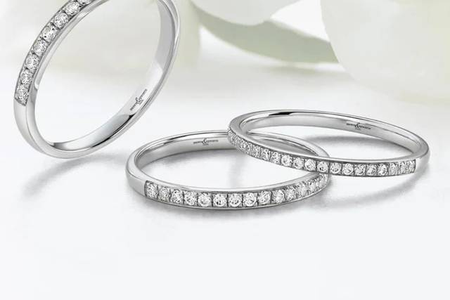 Wedding Rings