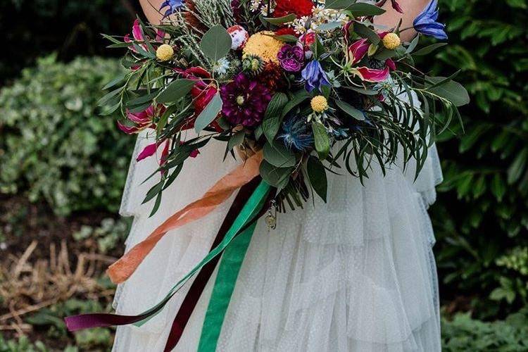 Bridal Bouquet