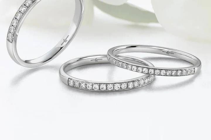 Wedding Rings