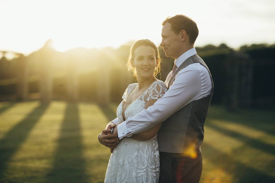 Sussex Wedding Photography