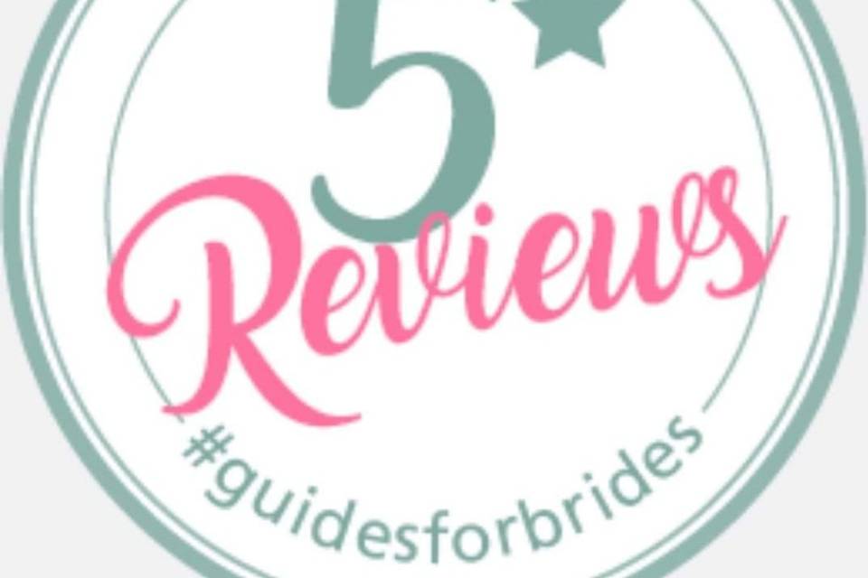 Guides for brides