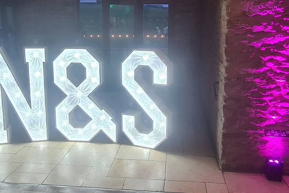 4ft initials