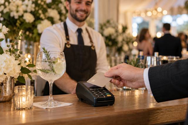 Mixology classes