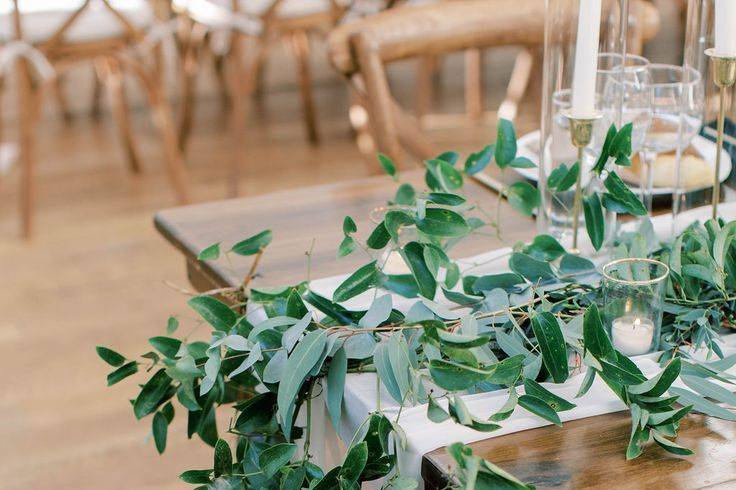 Table Runner