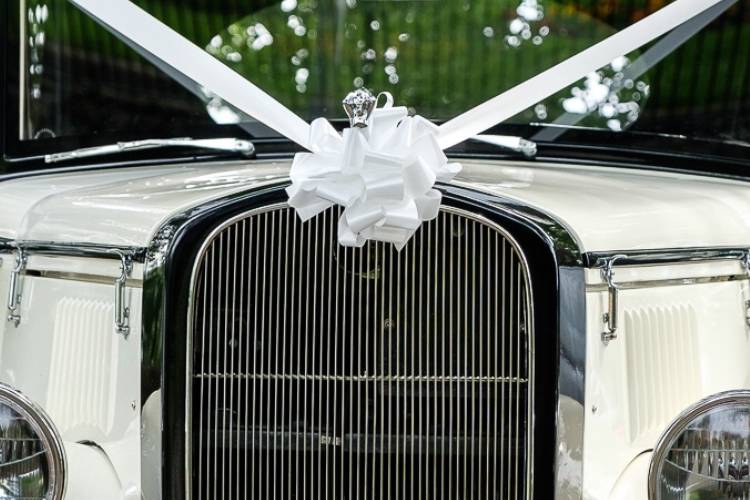 Special Wedding Cars