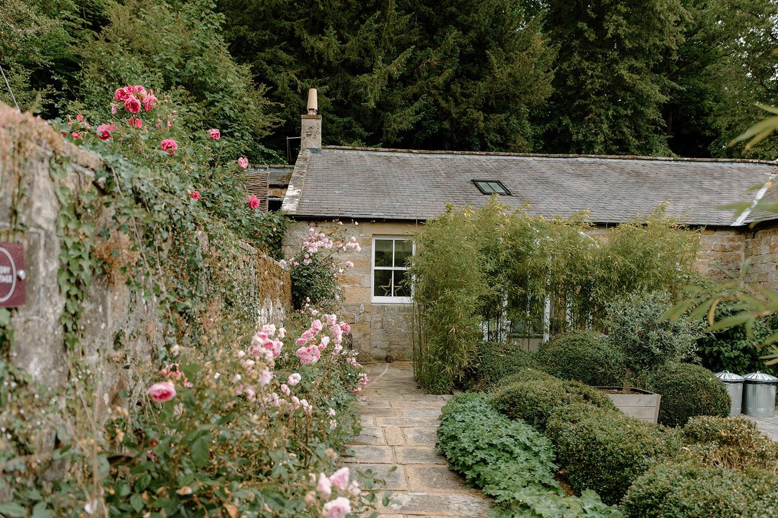 Brinkburn Wedding Venue Brinkburn Priory, Northumberland | hitched.co.uk