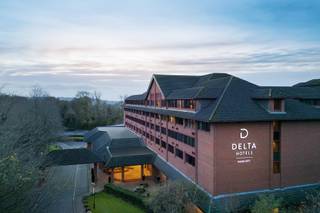 Delta Hotels by Marriott Swindon