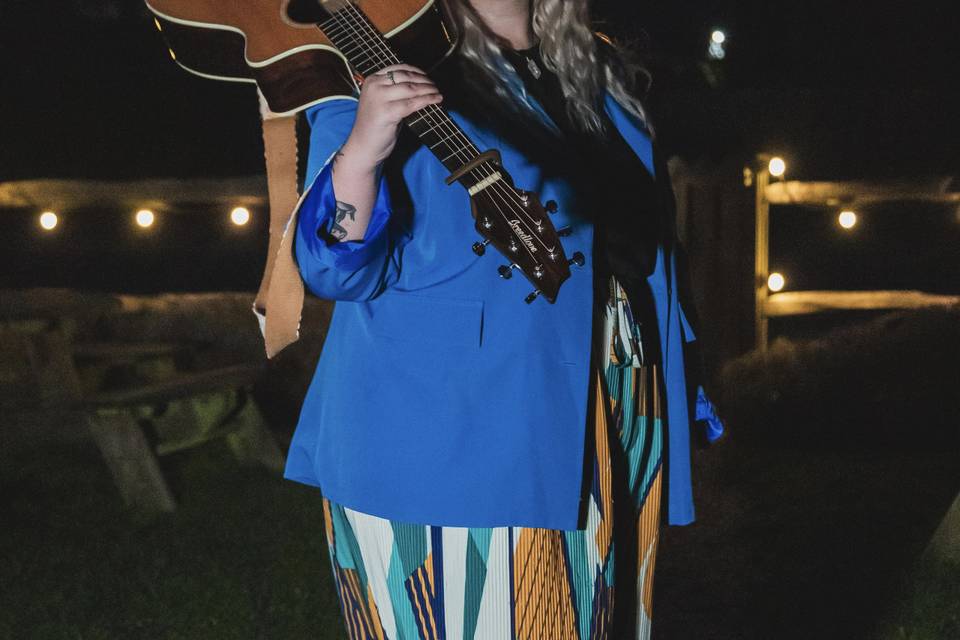 Issy Somers Music 
