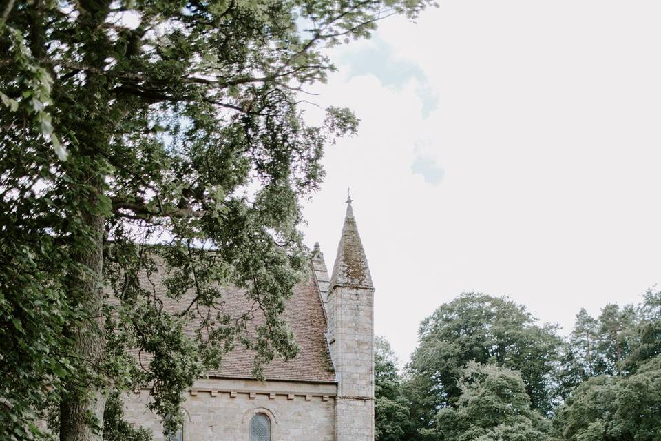 The Priory
