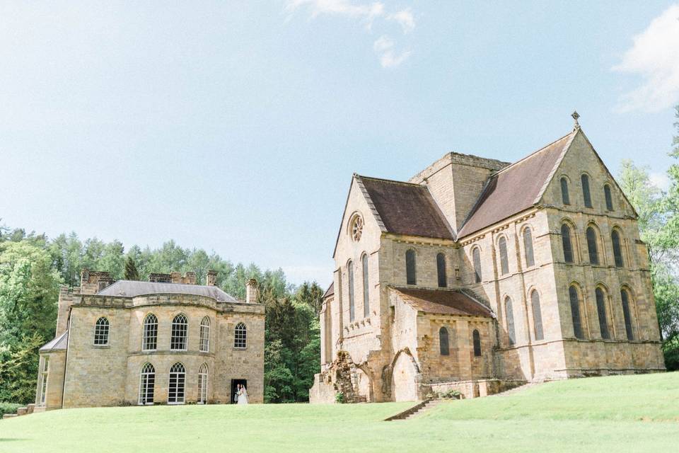 The Lawn