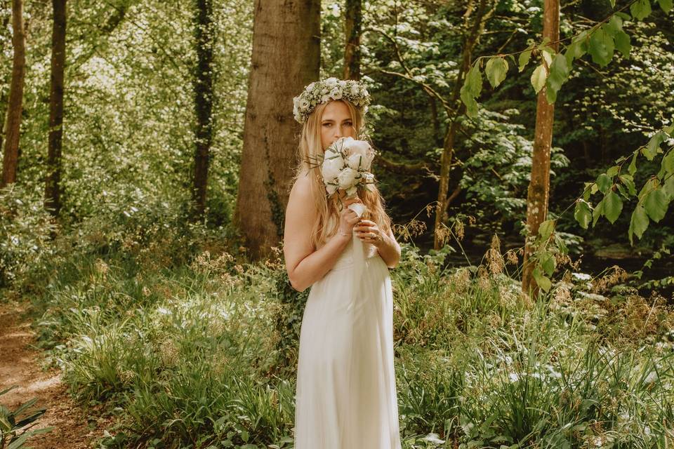 Riverside Ceremony