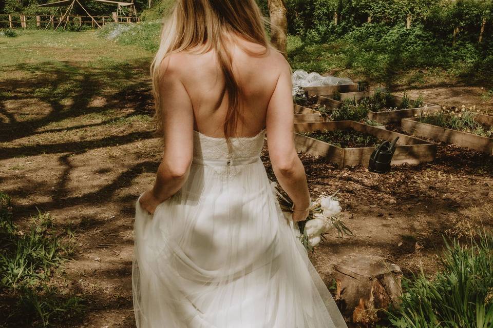 Riverside Ceremony