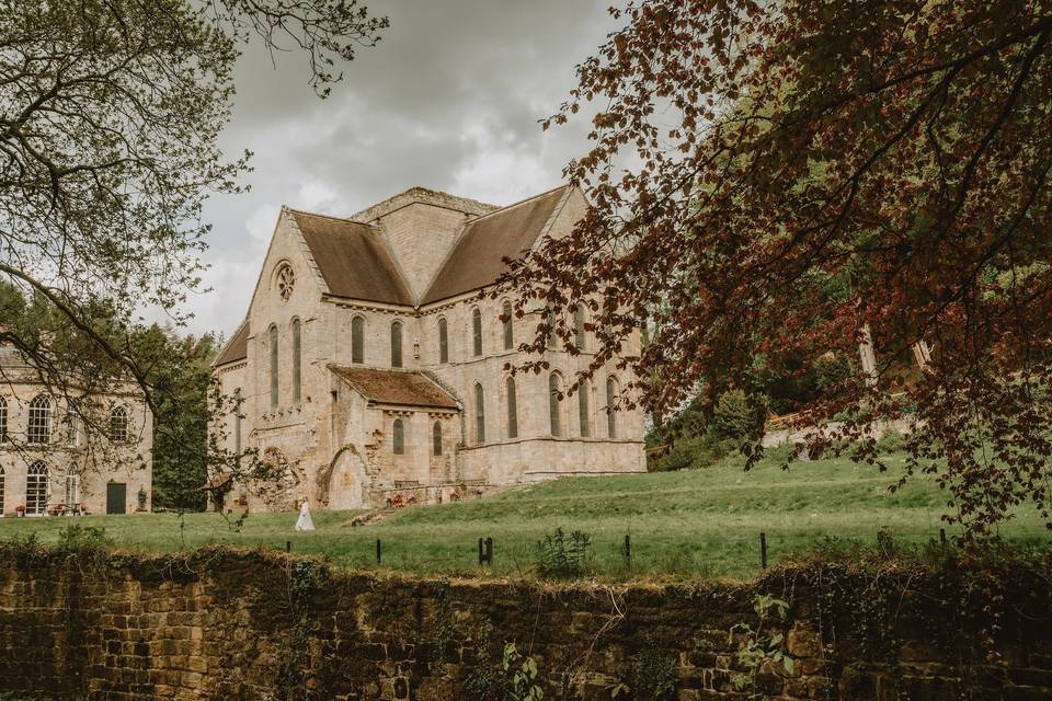 The Estate