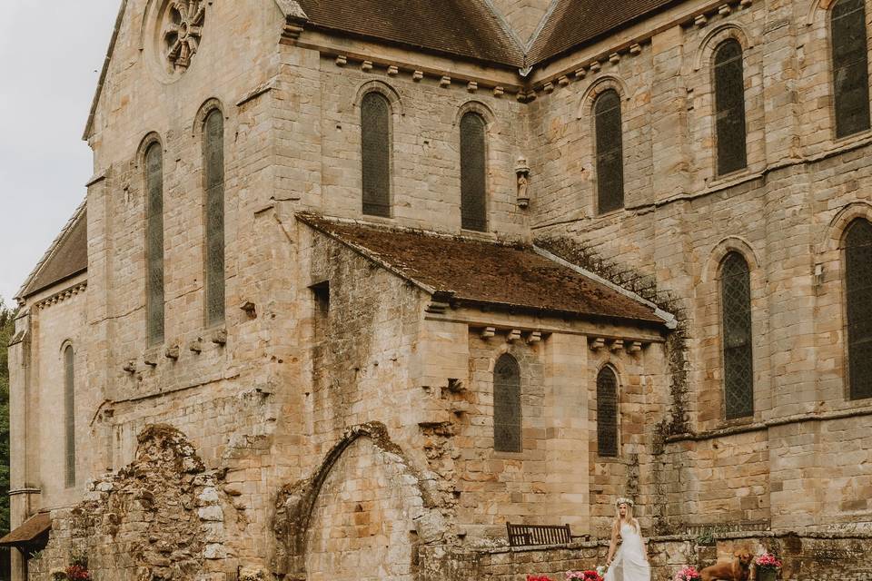 The Priory