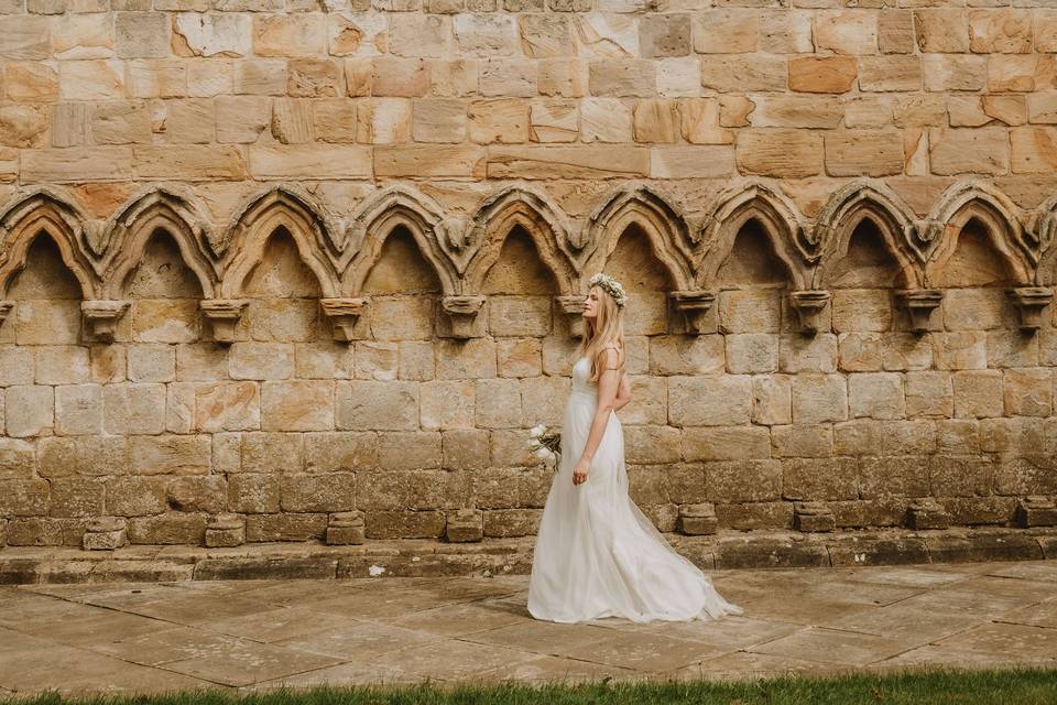 The Priory