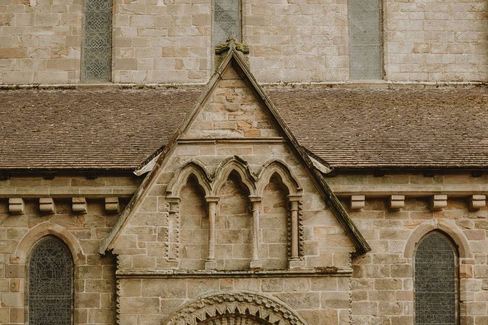 The Priory
