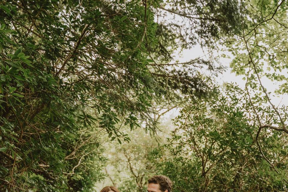 Wild Swimming