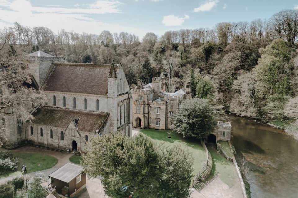 Priory & Manor House