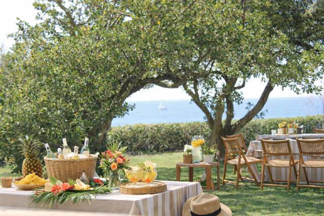 Summer party