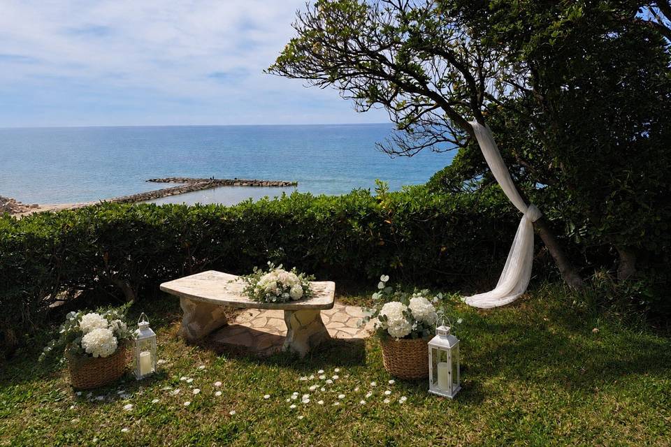 Bench