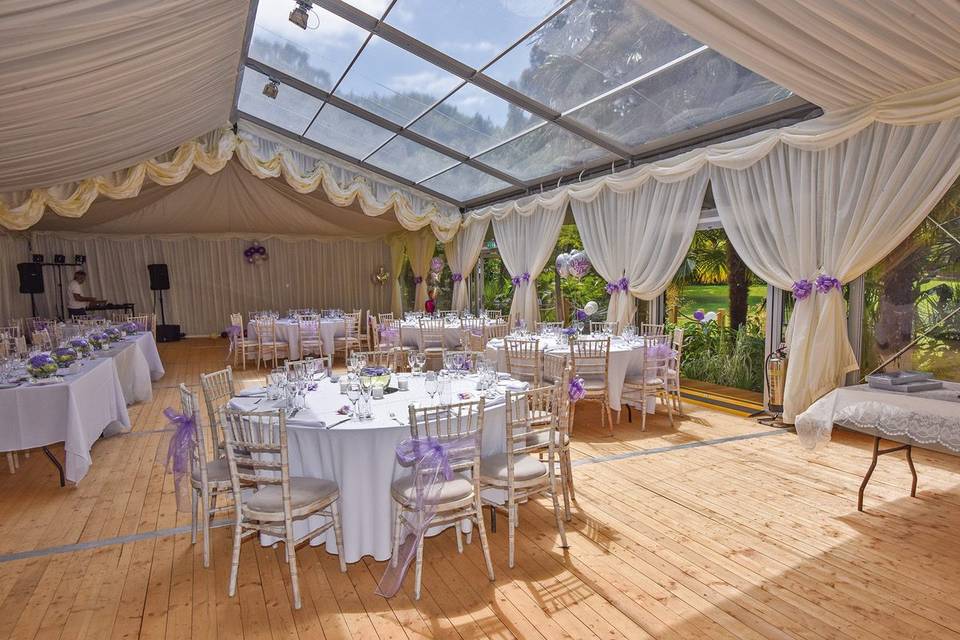 Abbotsbury Weddings