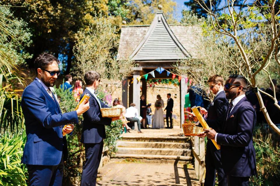 Ceremony
