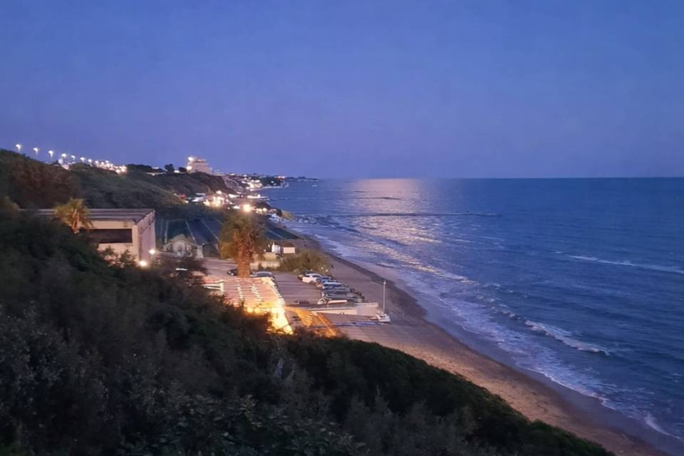 Night-view