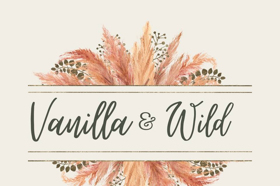 Vanilla & Wild Ltd