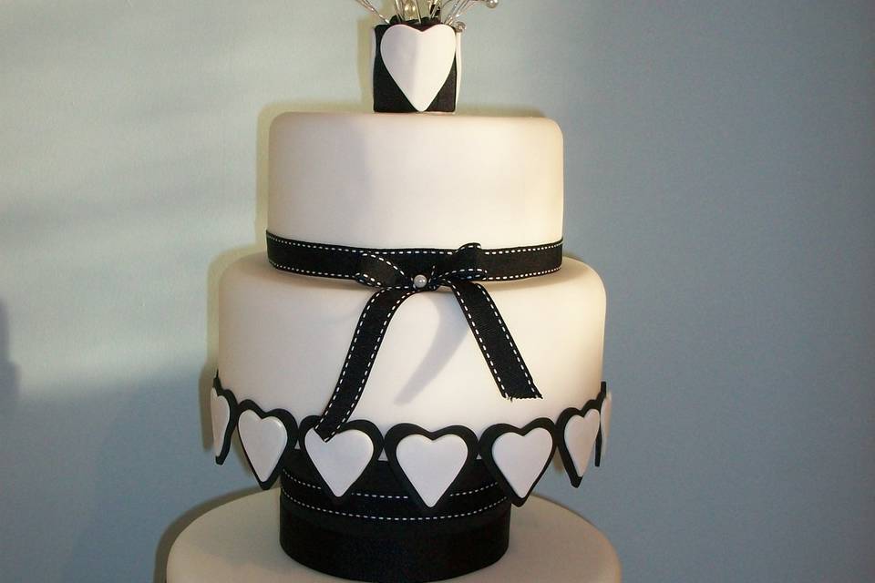 The Faux Wedding Cake Company