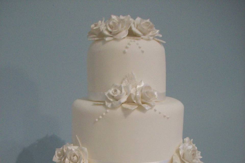 The Faux Wedding Cake Company