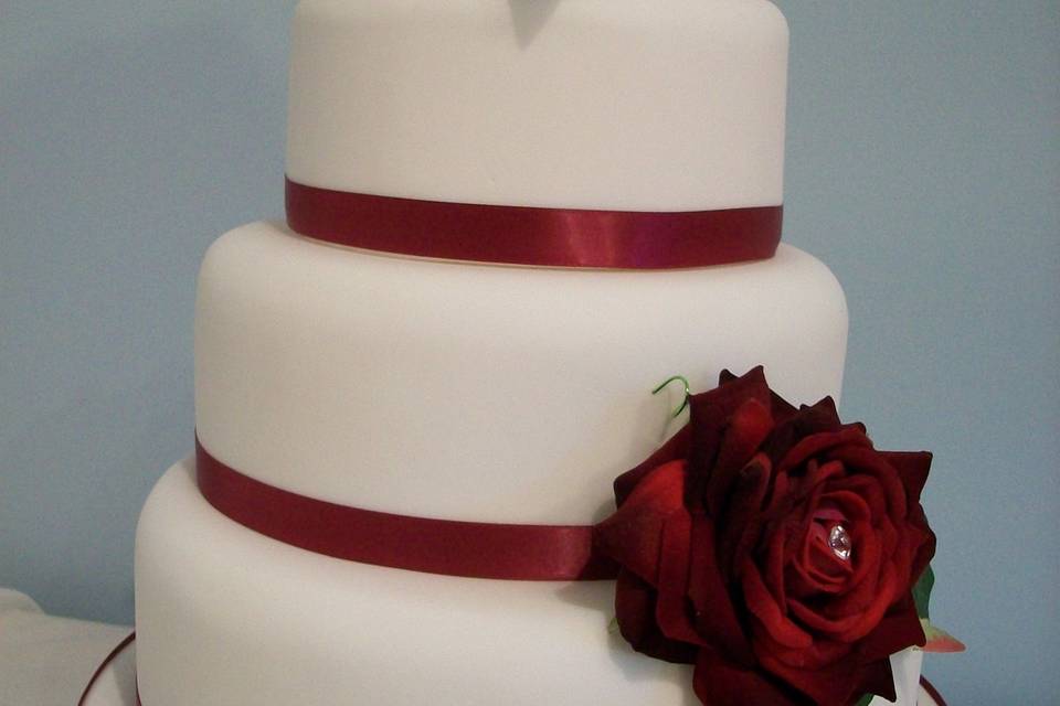 The Faux Wedding Cake Company