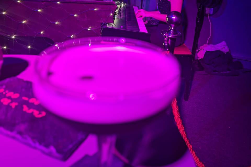 Sandy's Piano Bar