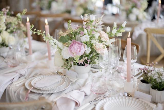 Gather & Grow Design 