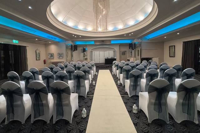 Oceana ceremony 2026