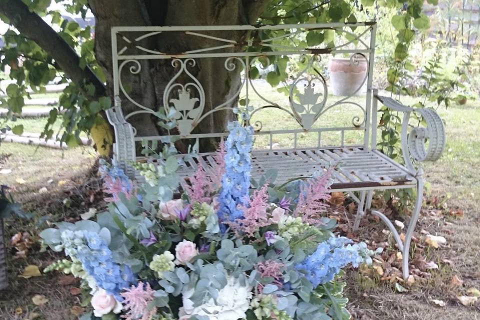 Garden crates