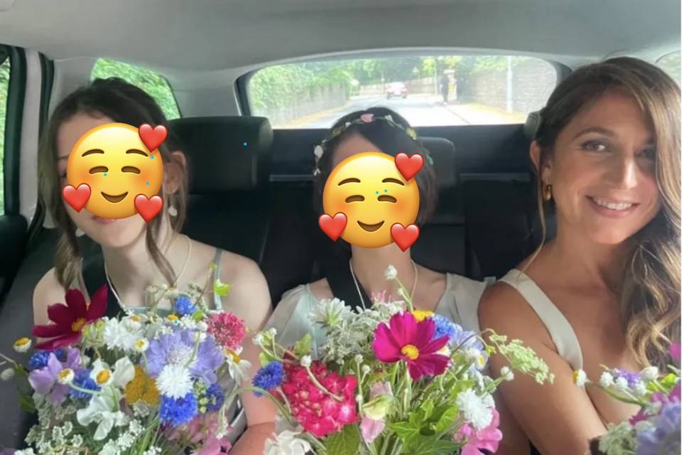The girls K&B
