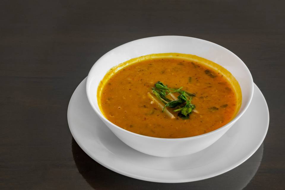 Daal