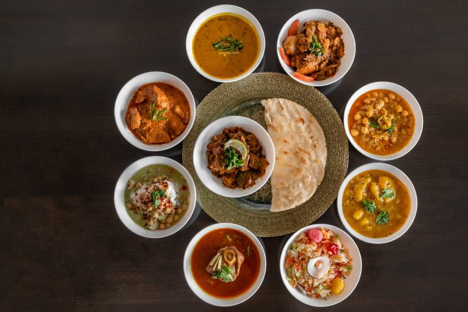 Curries