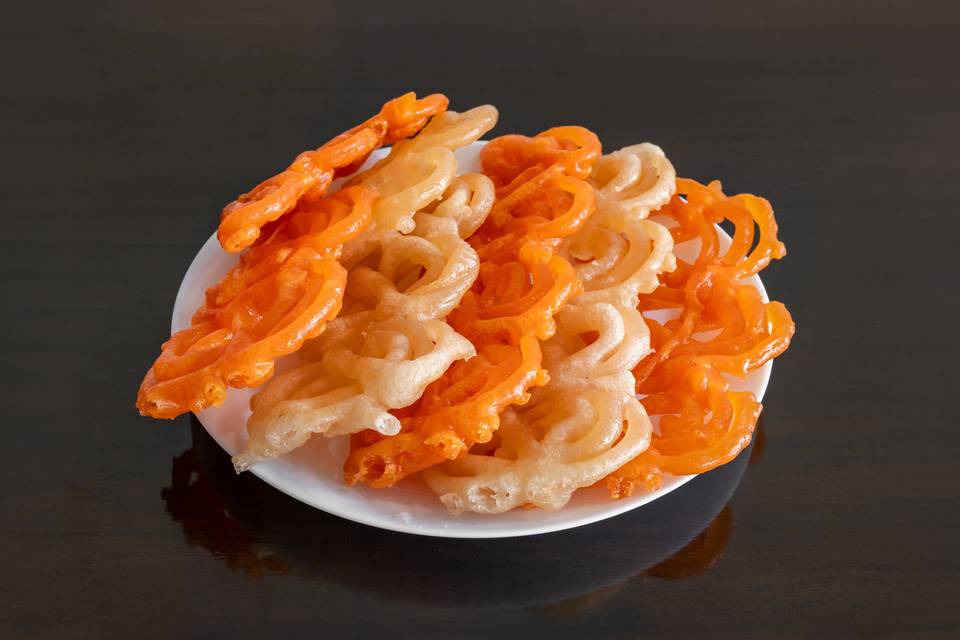 Jalebi