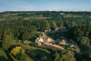 Weddings at Gulliver’s Hall