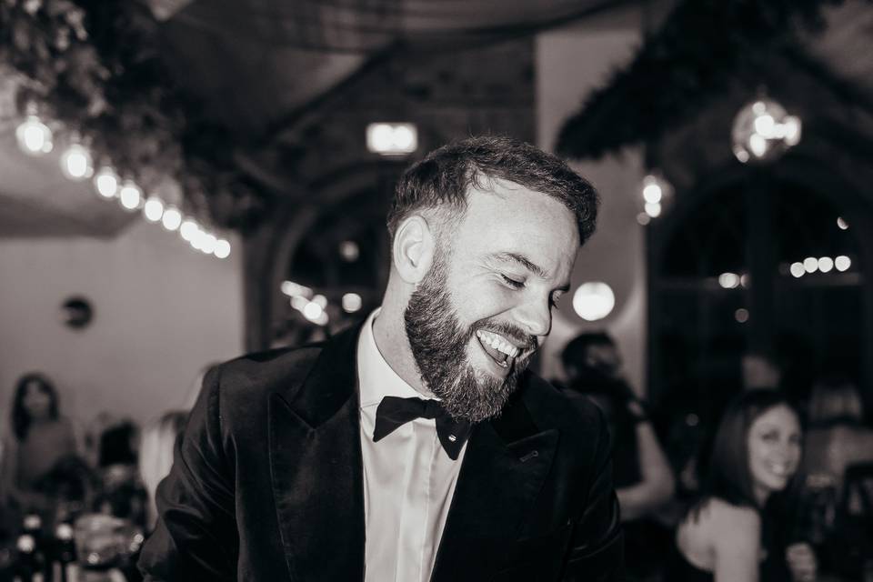 Laugh