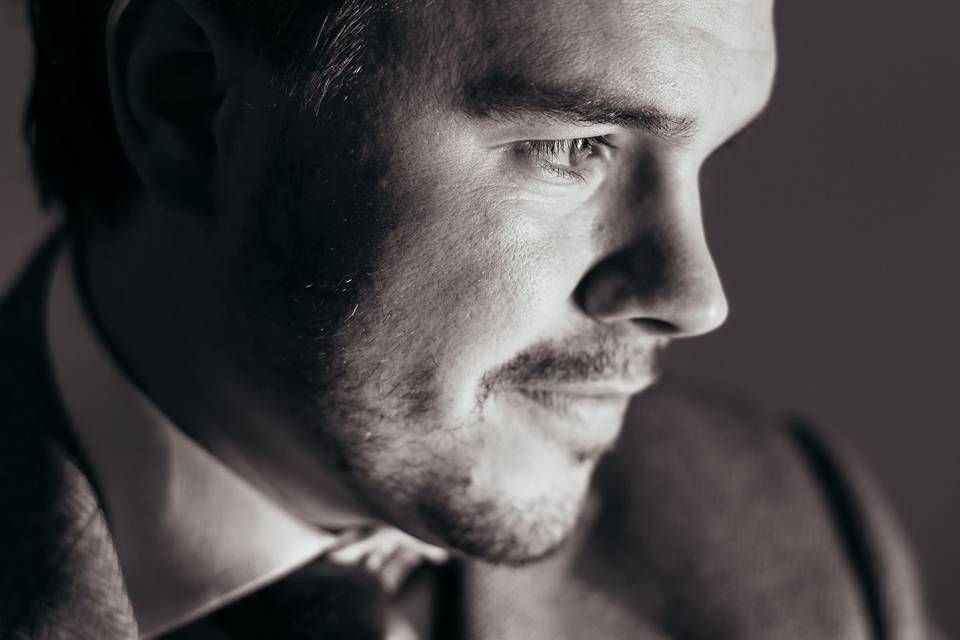 Handsome