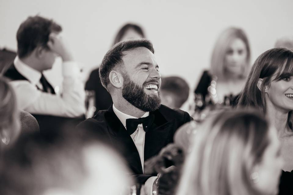 Candid