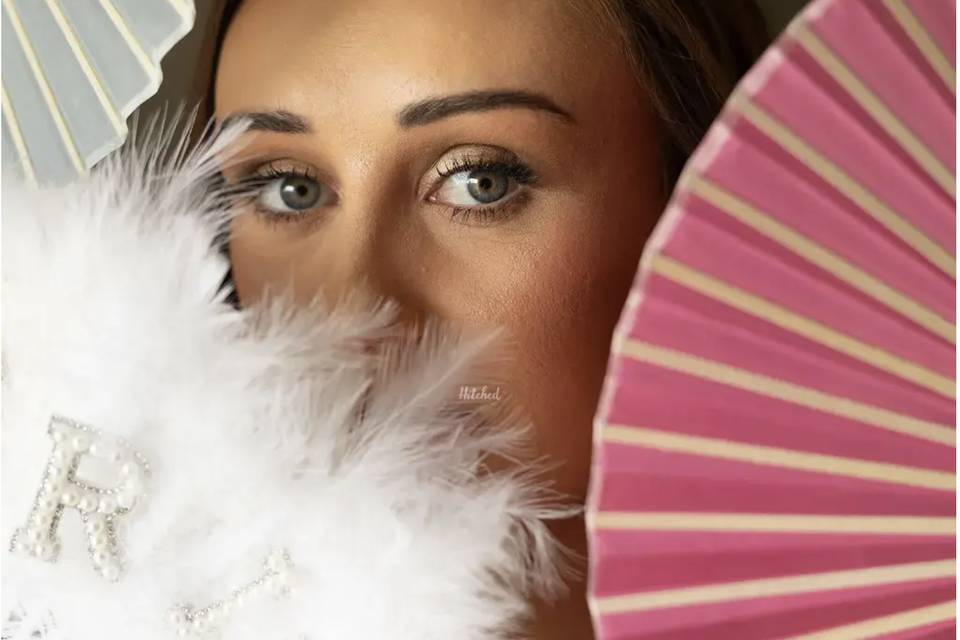 Fan photography