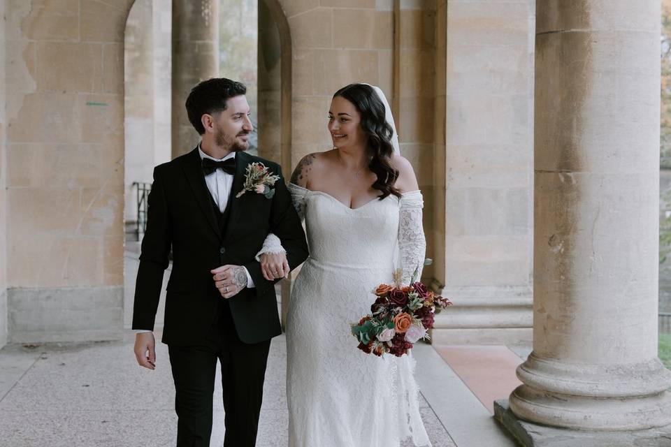 A collection of relaxed, natur